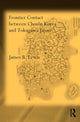 Book cover of: Frontier Contact Between Choson Korea and Tokugawa Japan. By: James B. Lewis