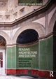 Book cover of: Reading Architecture and Culture. By: Adam Sharr