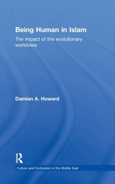 Book cover of: Being Human in Islam