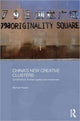 Book cover of: China's New Creative Clusters. By: Michael Keane