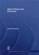 Book cover of: Game Theory and Exercises