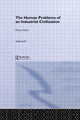 Book cover of: Human Problems of an Industrial Civilization. By: Elton Mayo