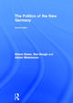 Book cover of: Politics of the New Germany. By: Green, Simon