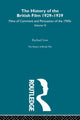 Book cover of: History of British Film (Volume 6)