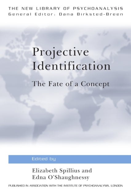 Book cover of: Projective Identification