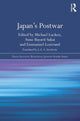 Book cover of: Japan's Postwar. By: Michael Lucken