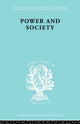 Book cover of: Power & Society Ils 50. By: Harold Dwight Lasswell