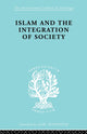 Book cover of: Islam and the Integration of Society. By: W. Montgomery Watt