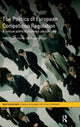 Book cover of: Politics of European Competition Regulation. By: Hubert Buch-Hansen