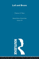 Book cover of: Lull & Bruno. By: Yates