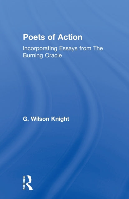 Book cover of: Sovereign Flower. By: Wilson Knight