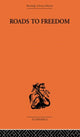 Book cover of: Roads to Freedom. By: Erich Streissler