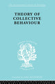 Book cover of: Theory of Collective Behaviour