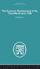 Book cover of: Economic Development of the Third World Since 1900. By: Paul Bairoch