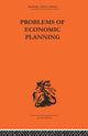 Book cover of: Politics of Economic Planning. By: E. F. M. Durbin