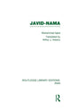 Book cover of: Javid-Nama (RLE Iran B). By: Muhammad Iqbal