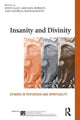 Book cover of: Insanity and Divinity