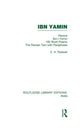 Book cover of: Ibn Yamin (RLE Iran B). By: E. H. Rodwell