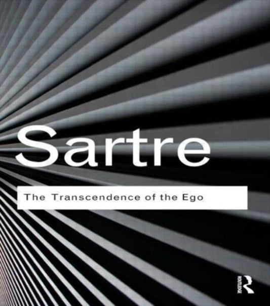 Book cover of: Transcendence of the Ego
