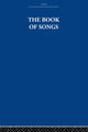 Book cover of: Book of Songs. By: The Arthur Waley Estate