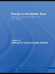 Book cover of: Family in the Middle East