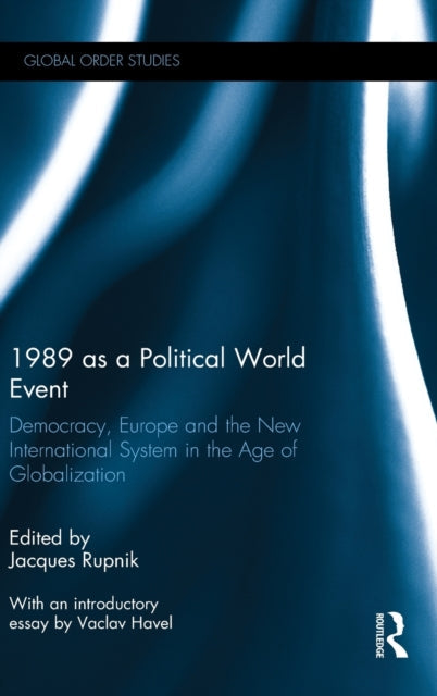 1989 as a Political World Event