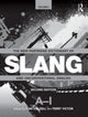 Book cover of: New Partridge Dictionary of Slang and Unconventional English. By: Eric Partridge