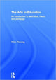 Book cover of: Arts in Education. By: Fleming, Michael