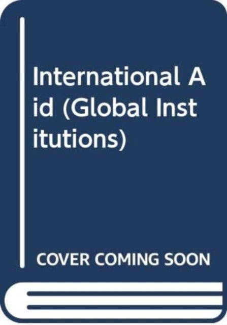 Book cover of: International Aid. By: Paul Mosley