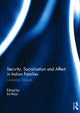Book cover of: Security, Socialisation and Affect in Indian Families