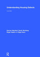 Book cover of: Understanding Housing Defects. By: Duncan Marshall