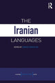 Book cover of: Iranian Languages. By: Gernot Windfuhr