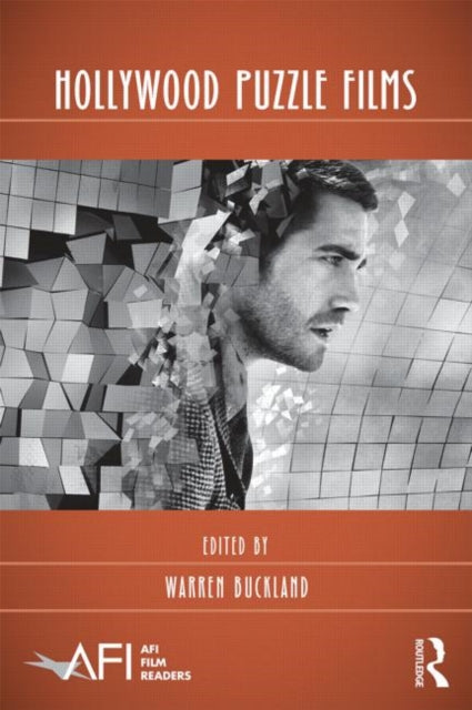 Book cover of: Hollywood Puzzle Films
