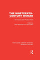 Book cover of: Nineteenth-century Woman. By: Sara Delamont