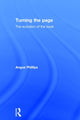 Book cover of: Turning the Page. By: Angus Phillips