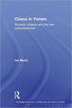 Book cover of: Chaos in Yemen. By: Isa Blumi