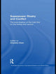 Book cover of: Superpower Rivalry and Conflict. By: Chandra Chari