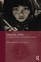 Book cover of: Unequal China. By: Wanning Sun