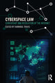 Book cover of: Cyberspace Law. By: Hannibal Travis