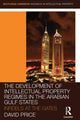 Book cover of: Development of Intellectual Property Regimes in the Arabian Gulf States. By: David Price