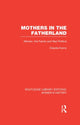 Book cover of: Mothers in the Fatherland. By: Claudia Koonz