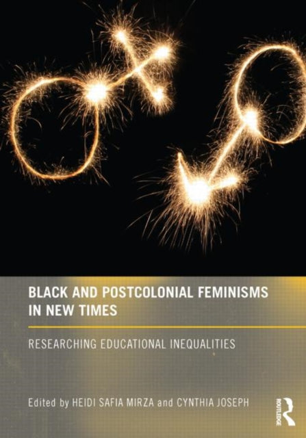 Book cover of: Black and Postcolonial Feminisms in New Times