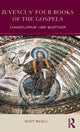 Book cover of: Juvencus' Four Books of the Gospels. By: Scott McGill