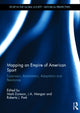 Book cover of: Mapping an Empire of American Sport