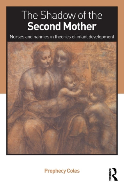 Book cover of: Shadow of the Second Mother. By: Prophecy Coles