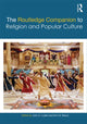 Book cover of: Routledge Companion to Religion and Popular Culture. By: John C. Lyden