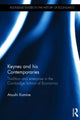 Book cover of: Keynes and his Contemporaries. By: Atsushi Komine