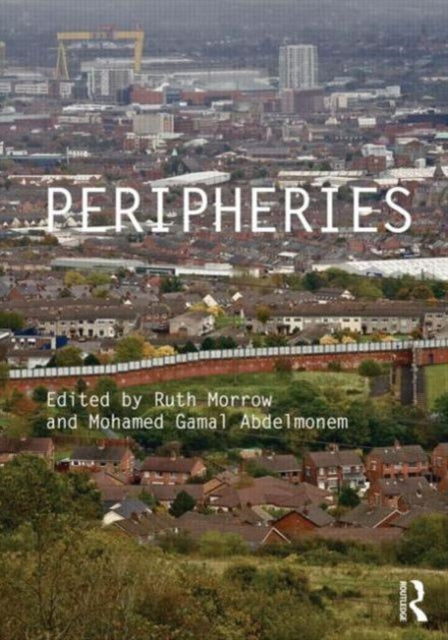 Book cover of: Peripheries. By: Ruth Morrow