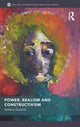 Book cover of: Power, Realism and Constructivism. By: Stefano Guzzini