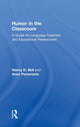 Book cover of: Humor in the Classroom. By: Nancy Bell